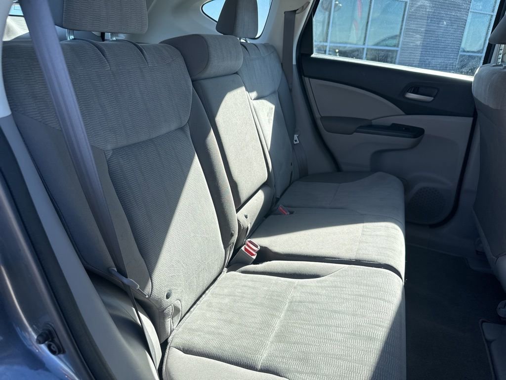 Used 2014 Honda CR-V LX image 34