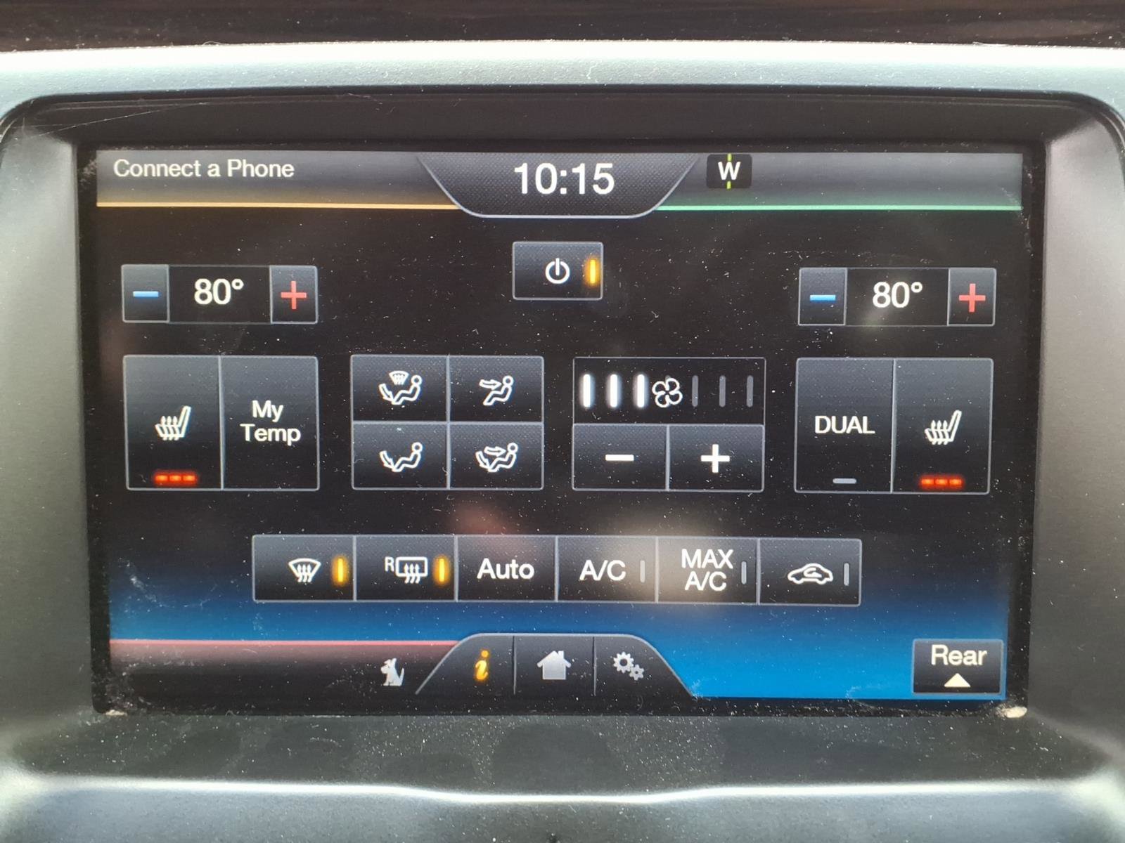 Used 2014 Ford Flex SEL w/ Equipment Group 202A AWD/4WD image 14