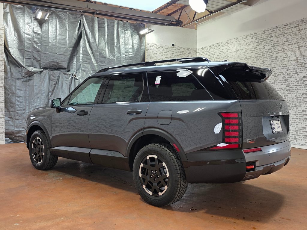 New 2026 Hyundai Palisade XRT Pro image 5