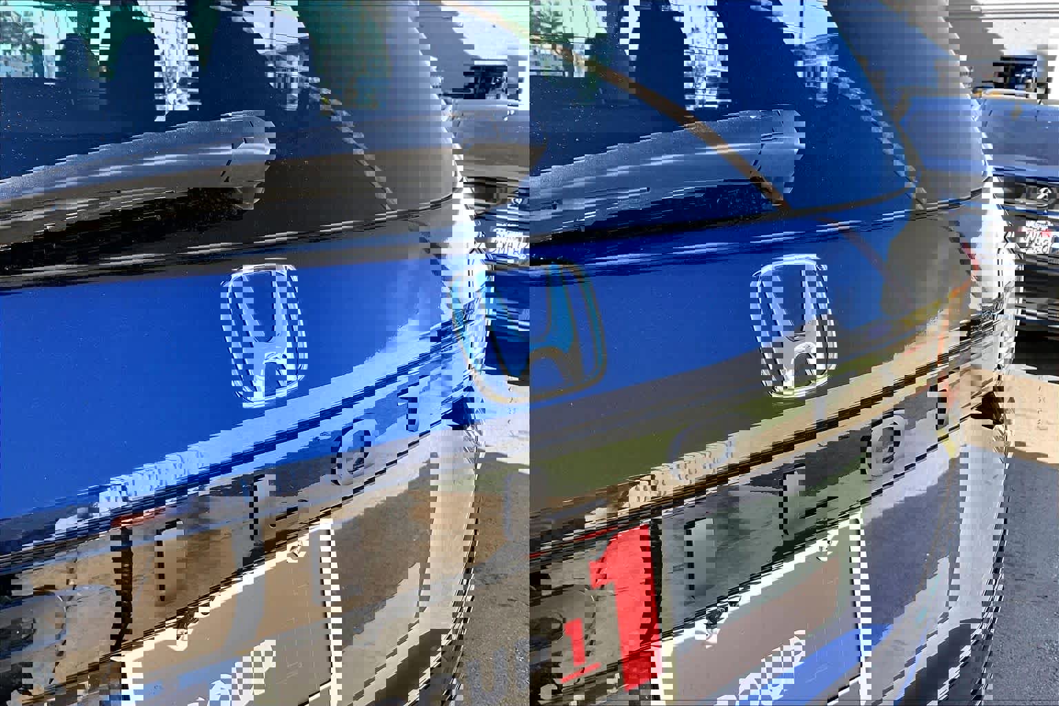 Used 2023 Honda Pilot Elite image 30