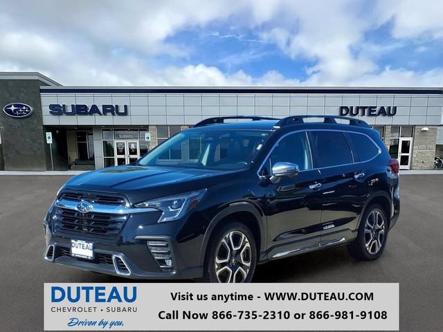 Used 2023 Subaru Ascent Touring AWD/4WD image 1