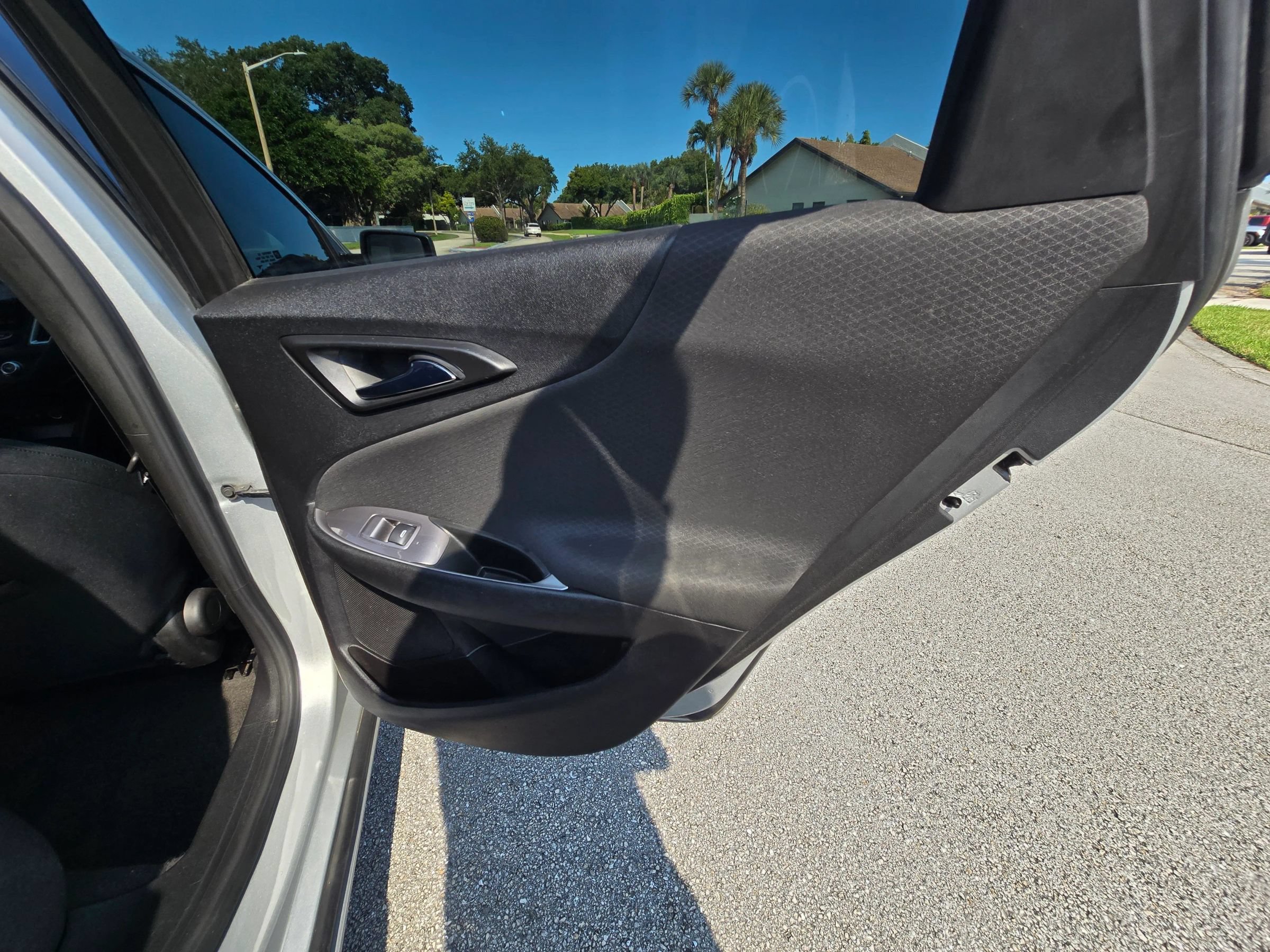 Used 2021 Chevrolet Malibu LS w/ LPO, Convenience Package 1 FWD image 24