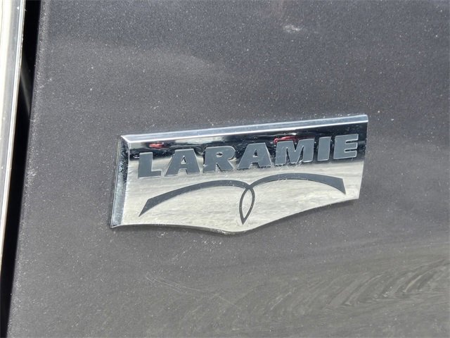 Used 2018 RAM 1500 Laramie image 10