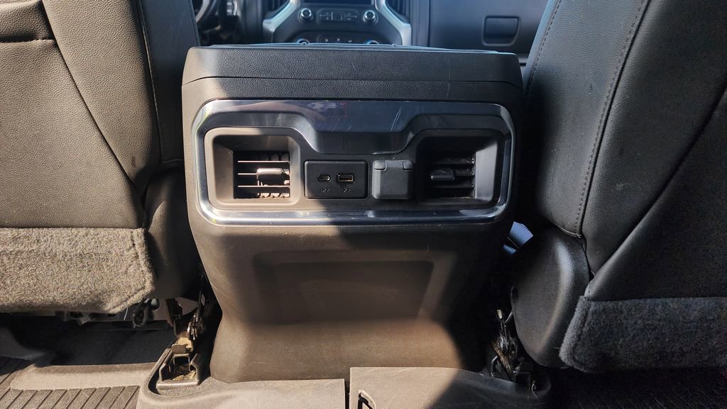 Used 2022 Chevrolet Silverado 2500 LTZ image 30