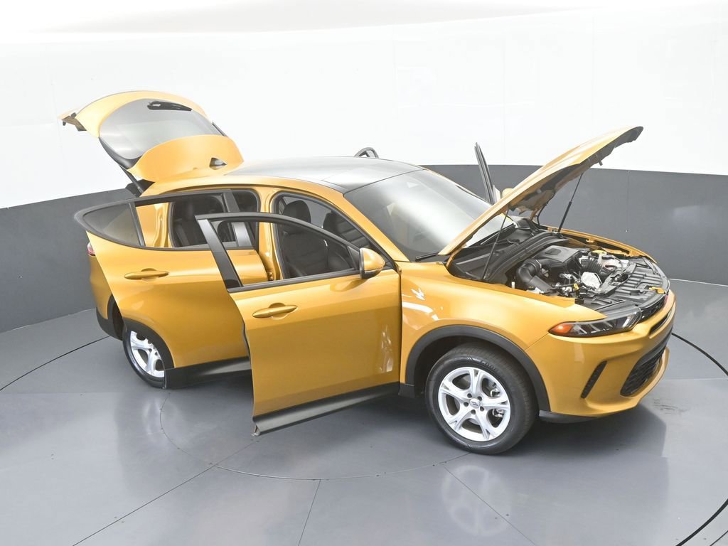 Used 2024 Dodge Hornet GT AWD/4WD image 74