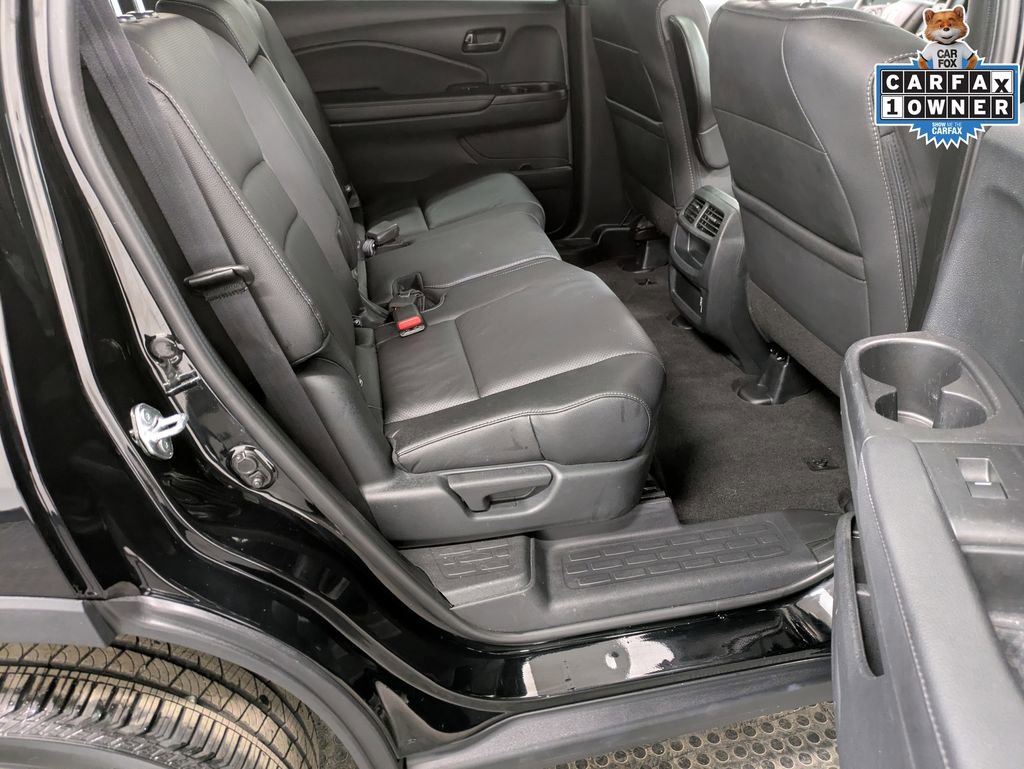 Certified 2023 Honda Passport EX-L image 26