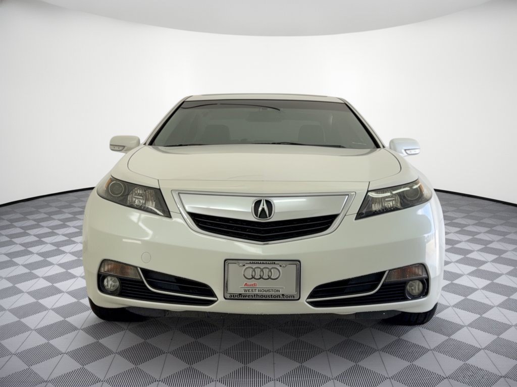 Used 2014 Acura TL Special Edition FWD image 6
