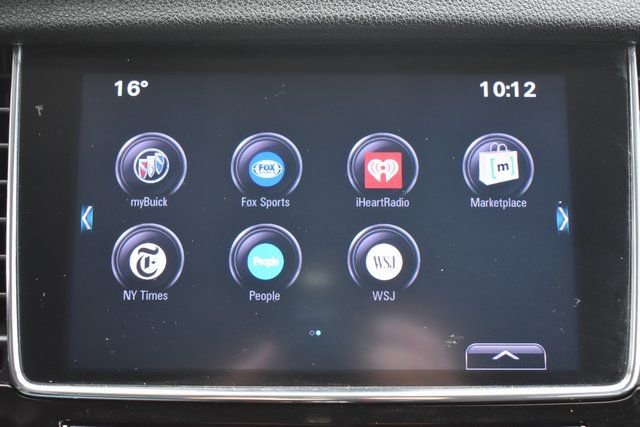 Used 2017 Buick Encore Preferred image 24