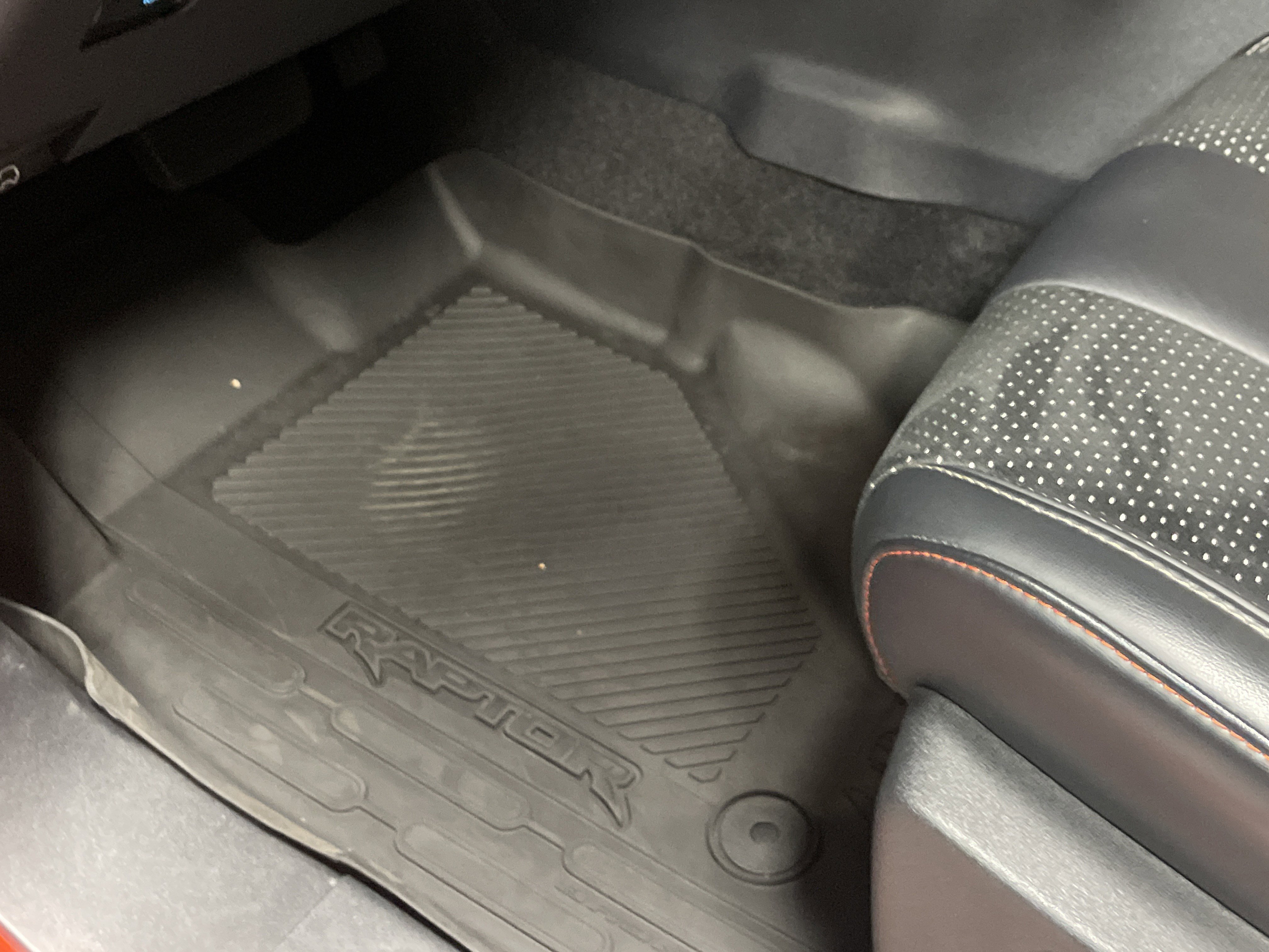 Used 2023 Ford Bronco Raptor image 17