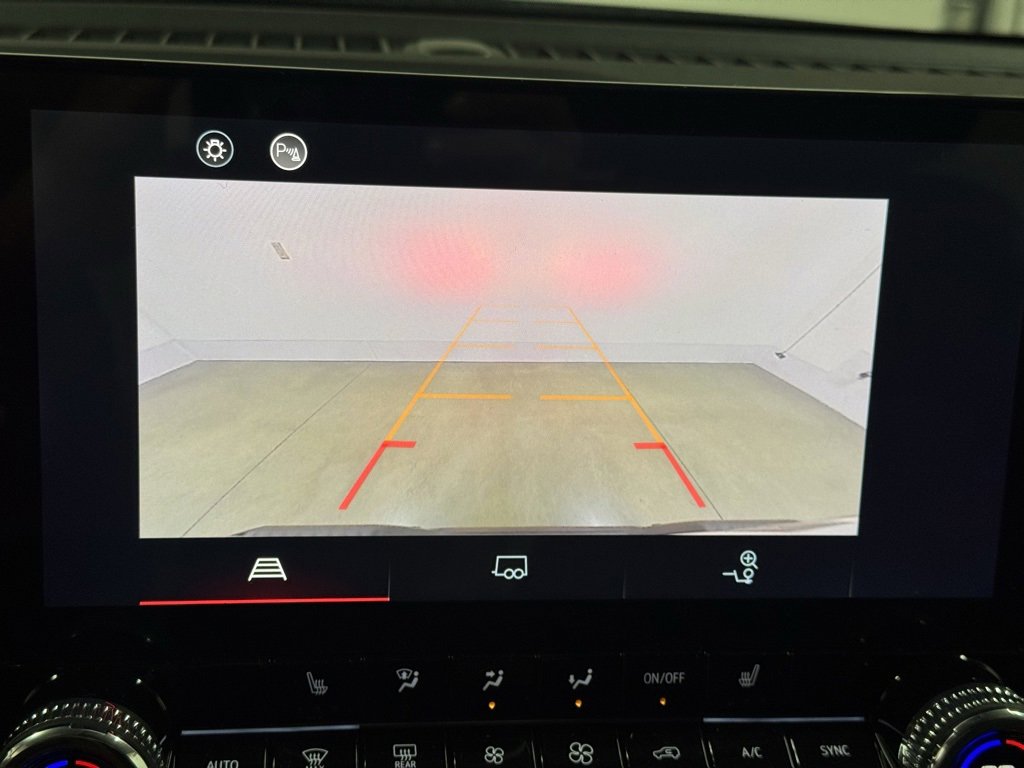 New 2025 GMC Canyon Elevation w/ Convenience Package image 28