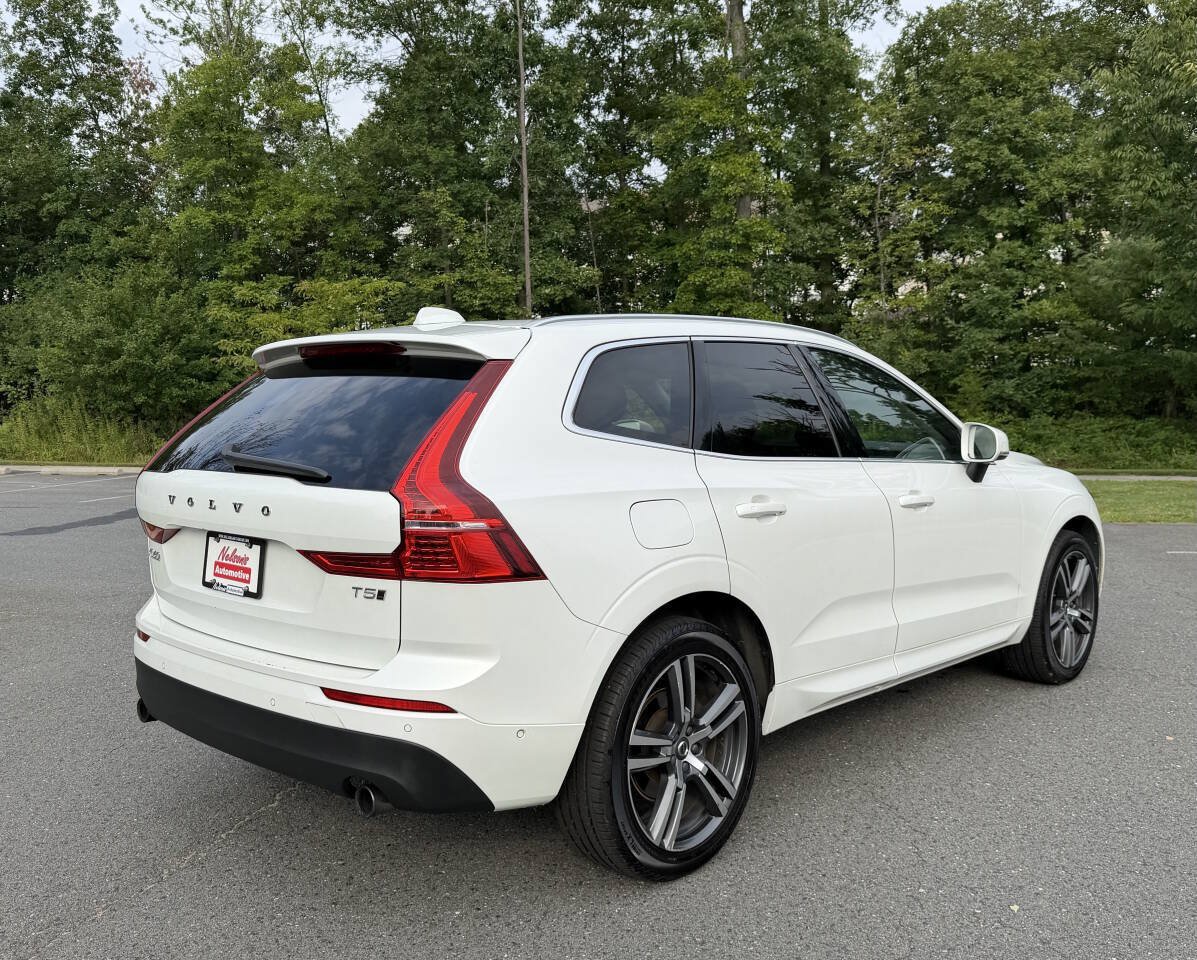 Used 2018 Volvo XC60 T5 Momentum w/ Convenience Package AWD/4WD image 6
