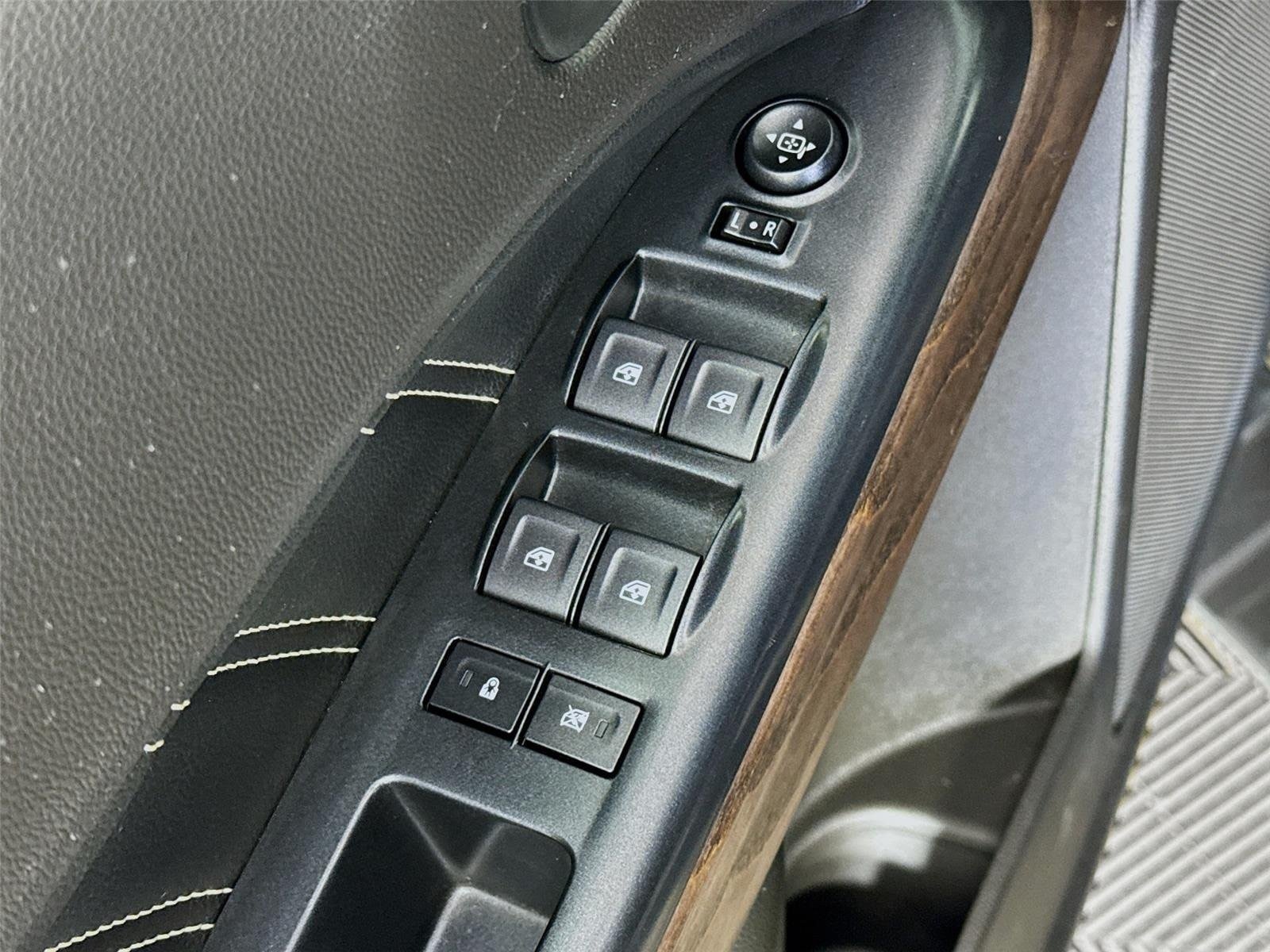 Certified 2021 GMC Canyon Denali AWD/4WD image 19