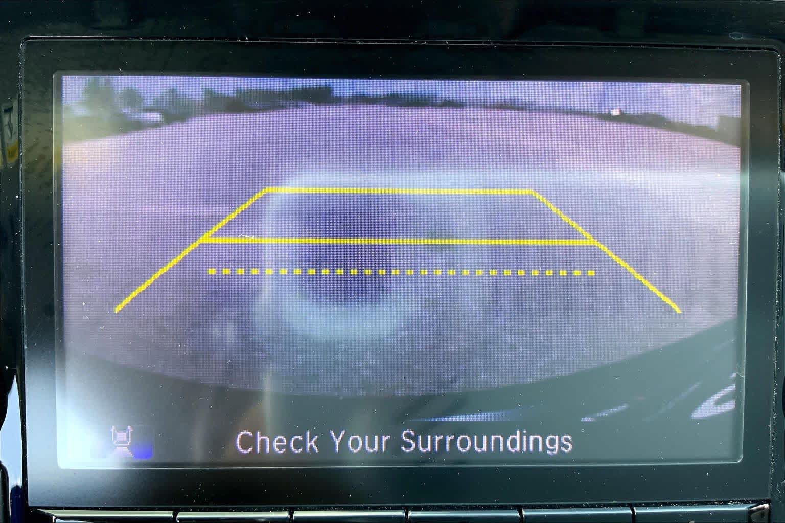 Used 2019 Honda CR-V LX image 26