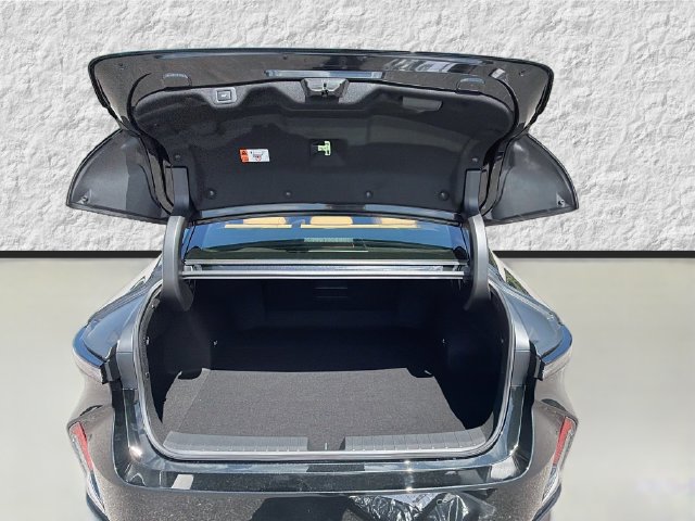 New 2026 Lexus ES 350e w/ Convenience Package FWD image 12