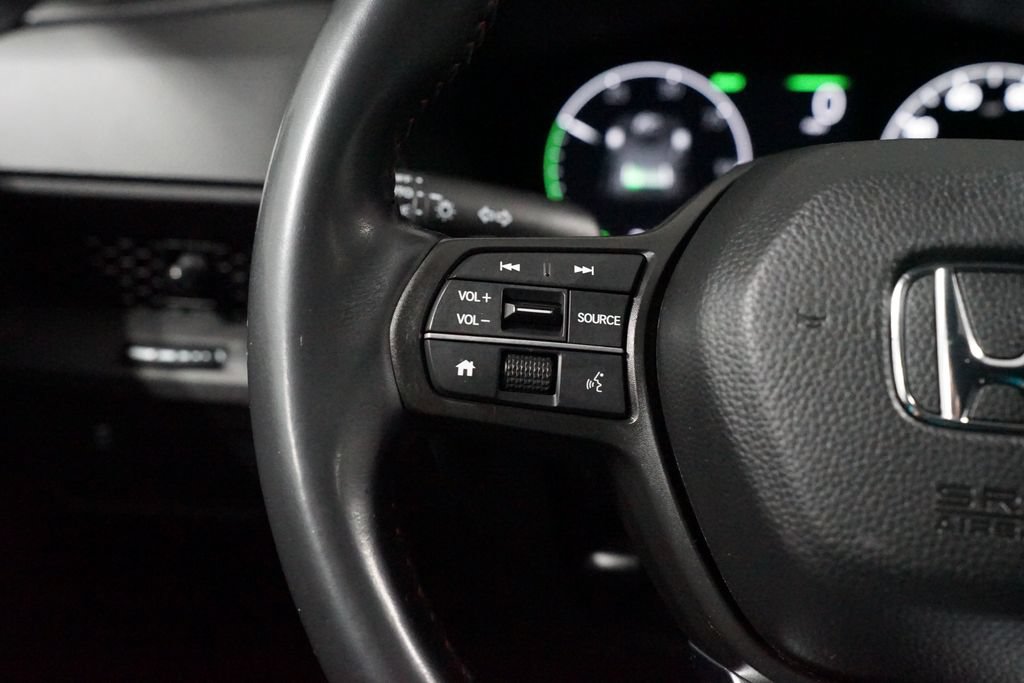 Used 2023 Honda CR-V Sport image 14