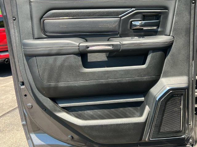 Used 2024 RAM 3500 Limited AWD/4WD image 46