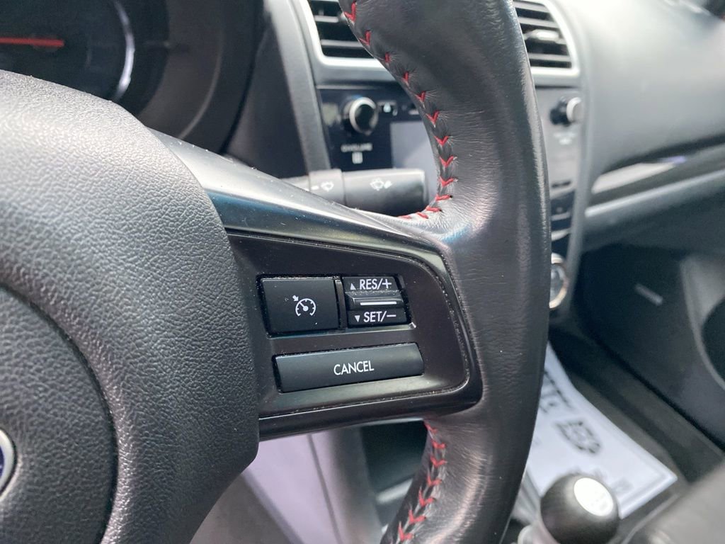 Used 2019 Subaru WRX Limited w/ Popular Package #3 (IZT) image 21
