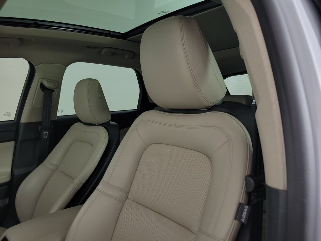 Certified 2025 Lincoln Corsair Grand Touring AWD/4WD image 20