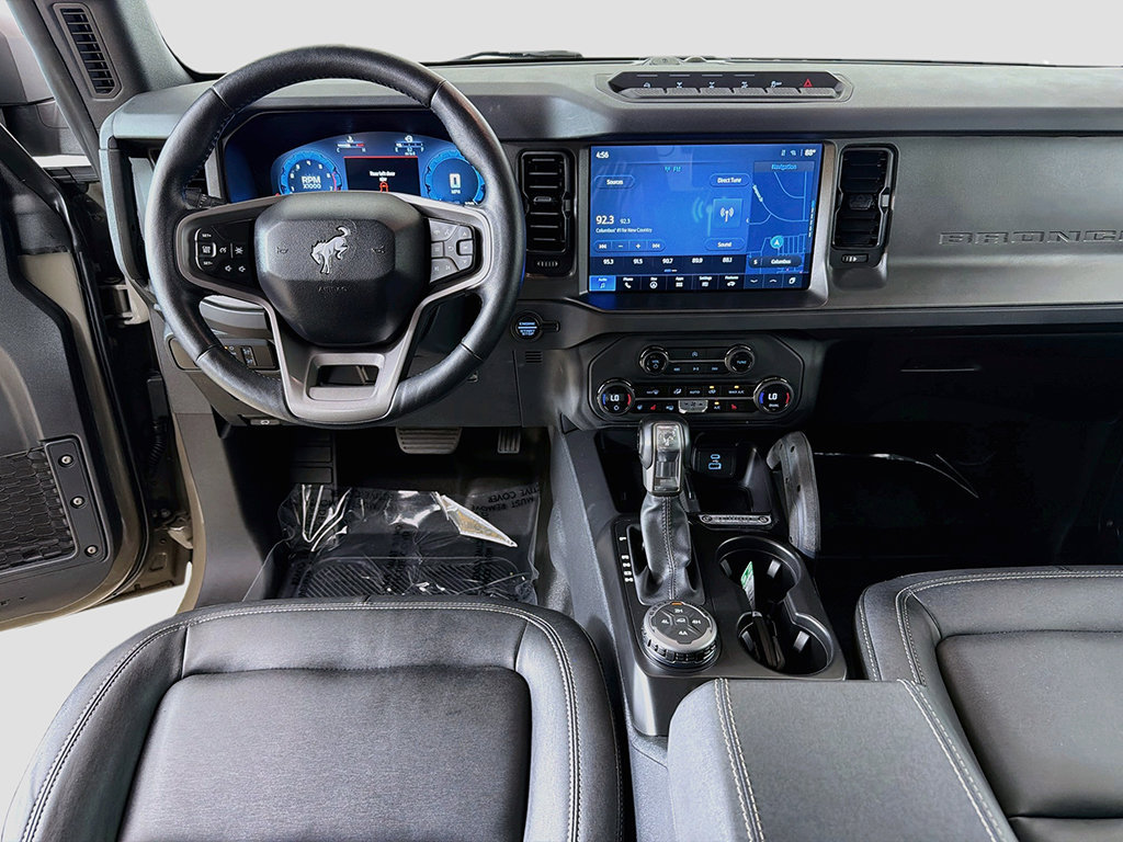 Used 2025 Ford Bronco Badlands AWD/4WD image 27