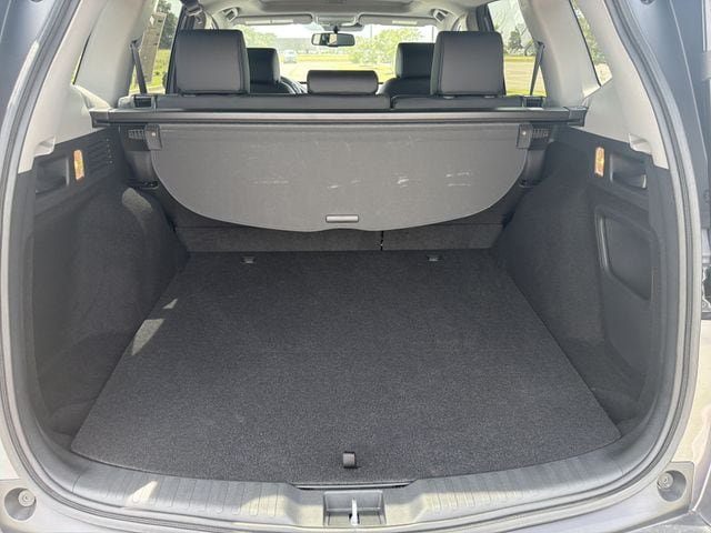 Certified 2022 Honda CR-V EX-L image 24