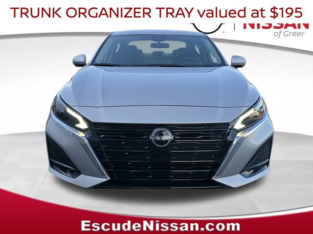 Certified 2023 Nissan Altima 2.5 SL AWD/4WD image 9