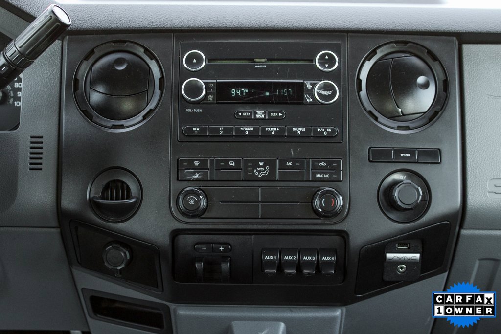 Used 2016 Ford F450 XL w/ Power Equipment Group image 23