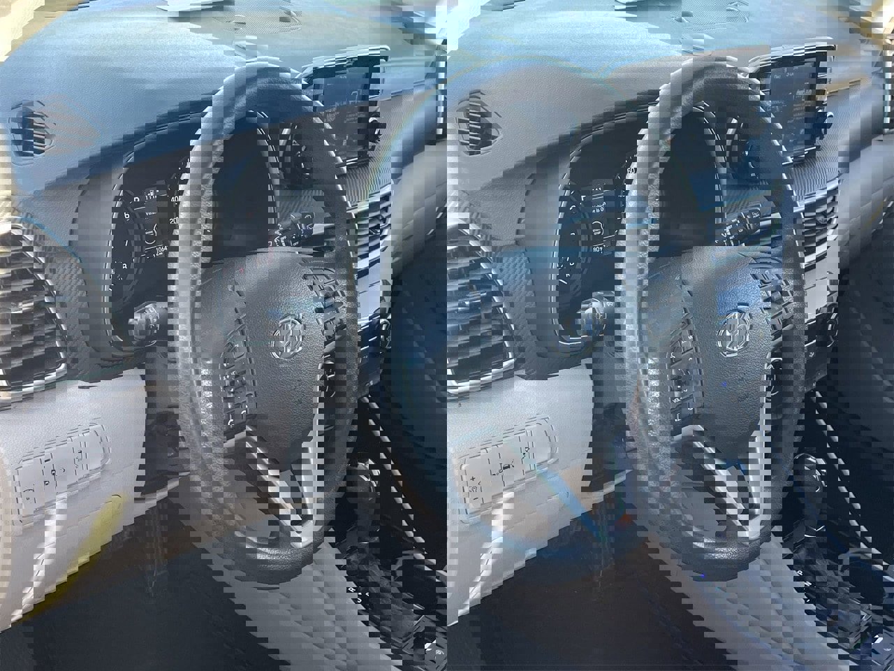 Used 2021 Hyundai Tucson Value image 17