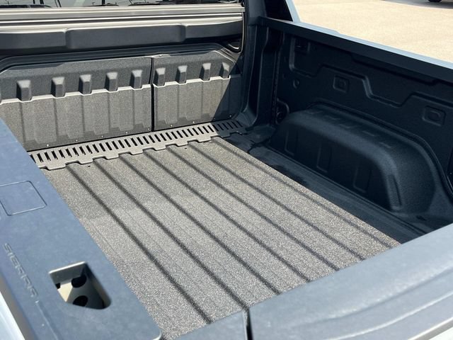 New 2025 GMC Sierra EV Denali AWD/4WD image 6