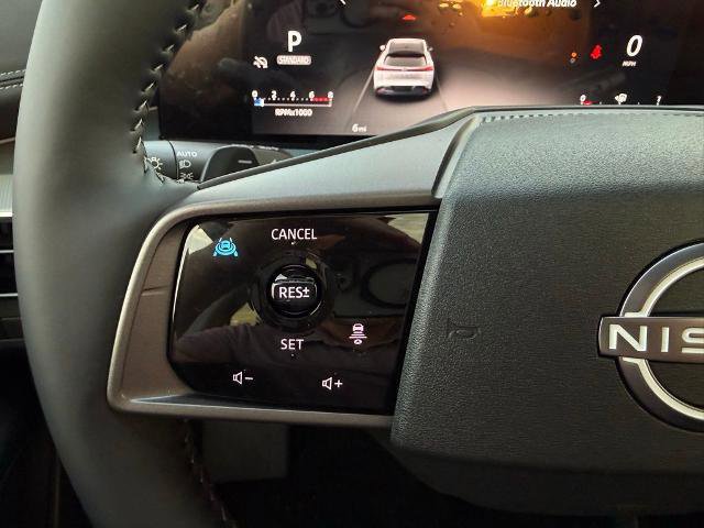 New 2026 Nissan Murano SL image 23