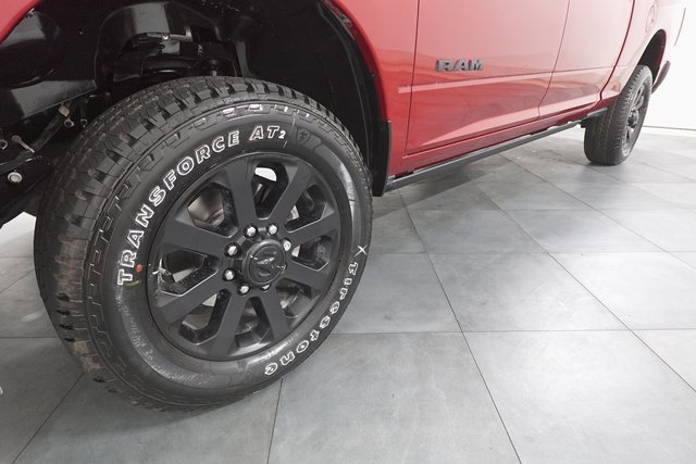 New 2026 RAM 2500 Laramie image 35
