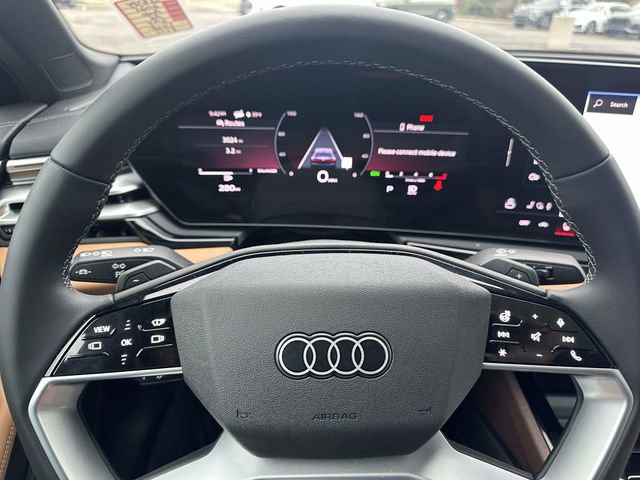 Certified 2025 Audi A5 2.0T Premium Plus w/ Premium Plus image 23