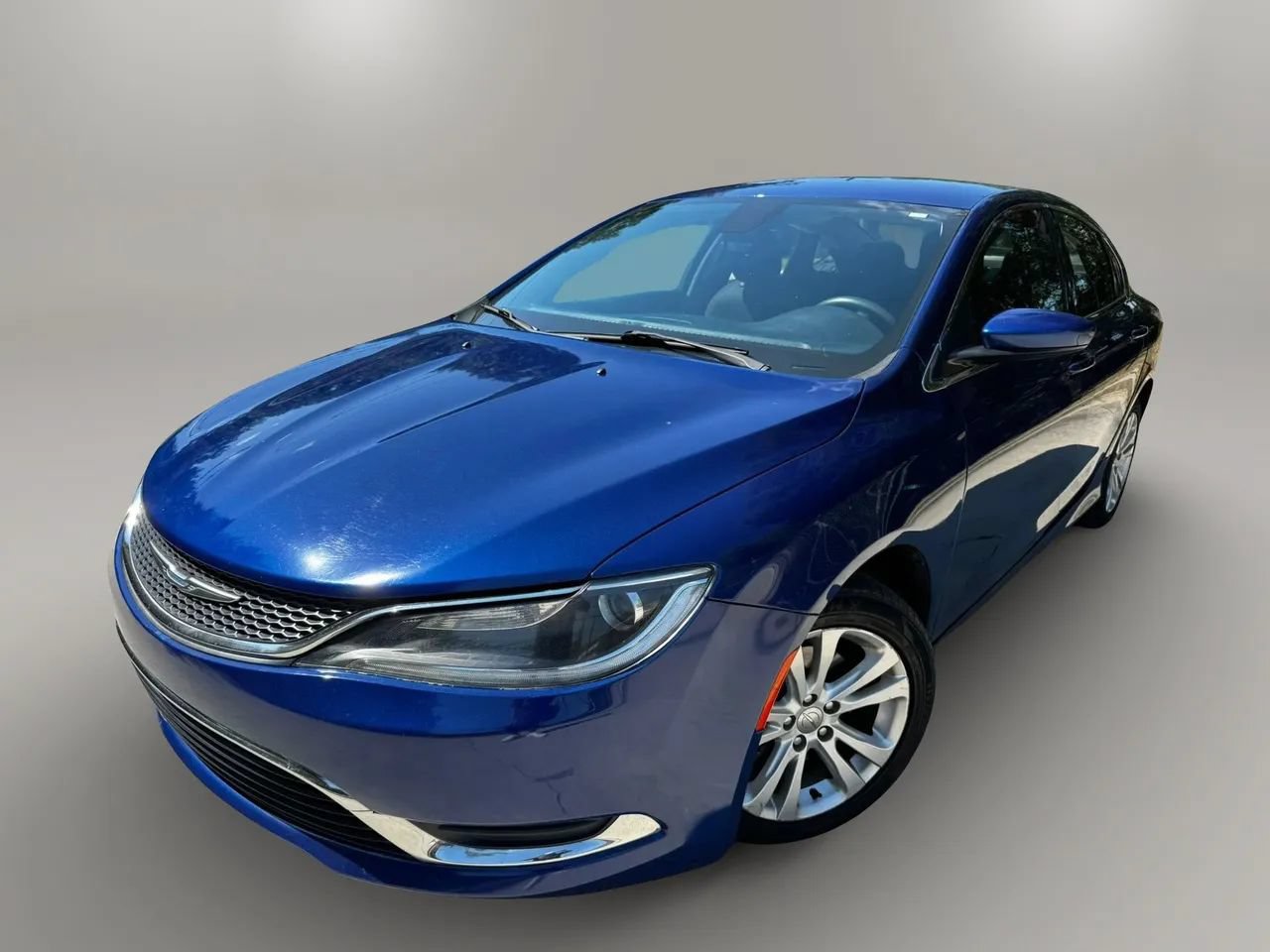 Used 2016 Chrysler 200 Limited FWD image 1