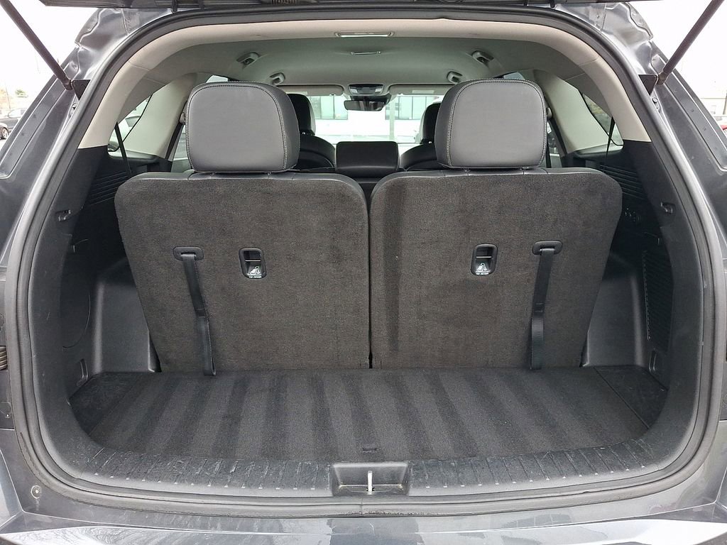 Used 2024 Kia Sorento S image 34