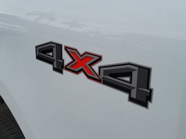 Used 2026 Ford F250 XLT AWD/4WD image 6