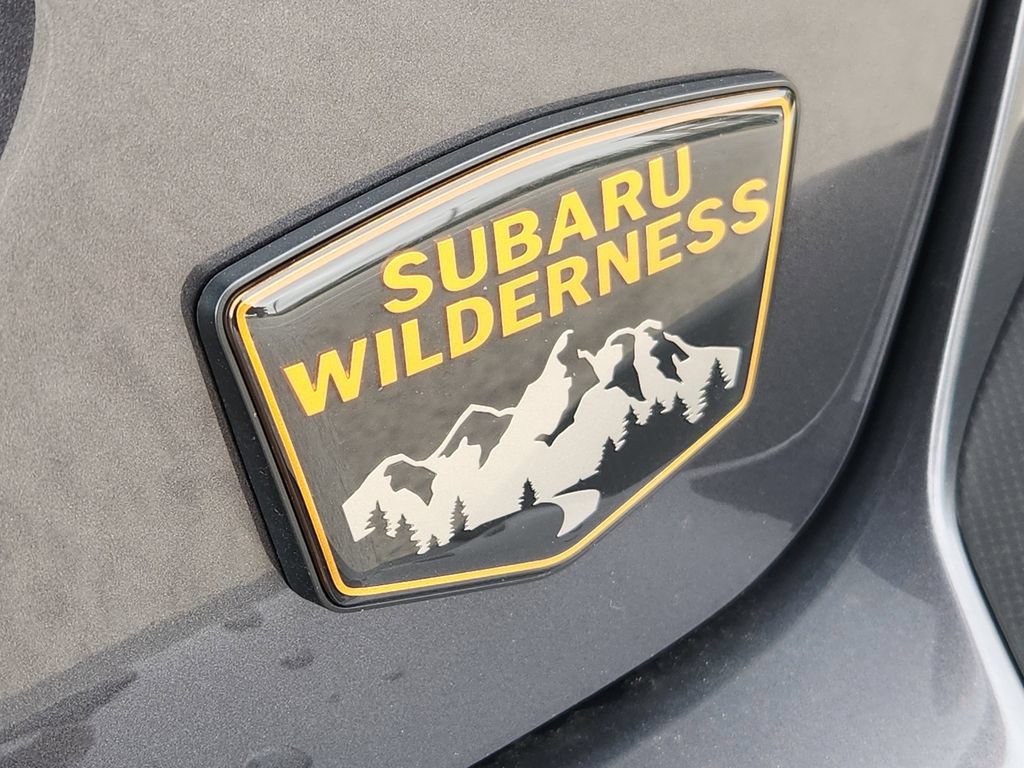 New 2026 Subaru Crosstrek 2.5i Wilderness w/ Crosstrek Mirror Package AWD/4WD image 11