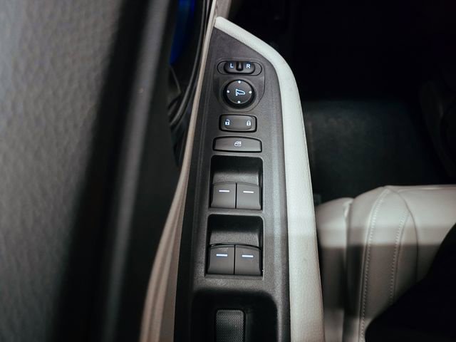 New 2027 Honda Odyssey EX-L image 5