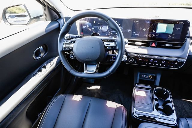 New 2026 Hyundai Ioniq 5 SEL RWD image 17
