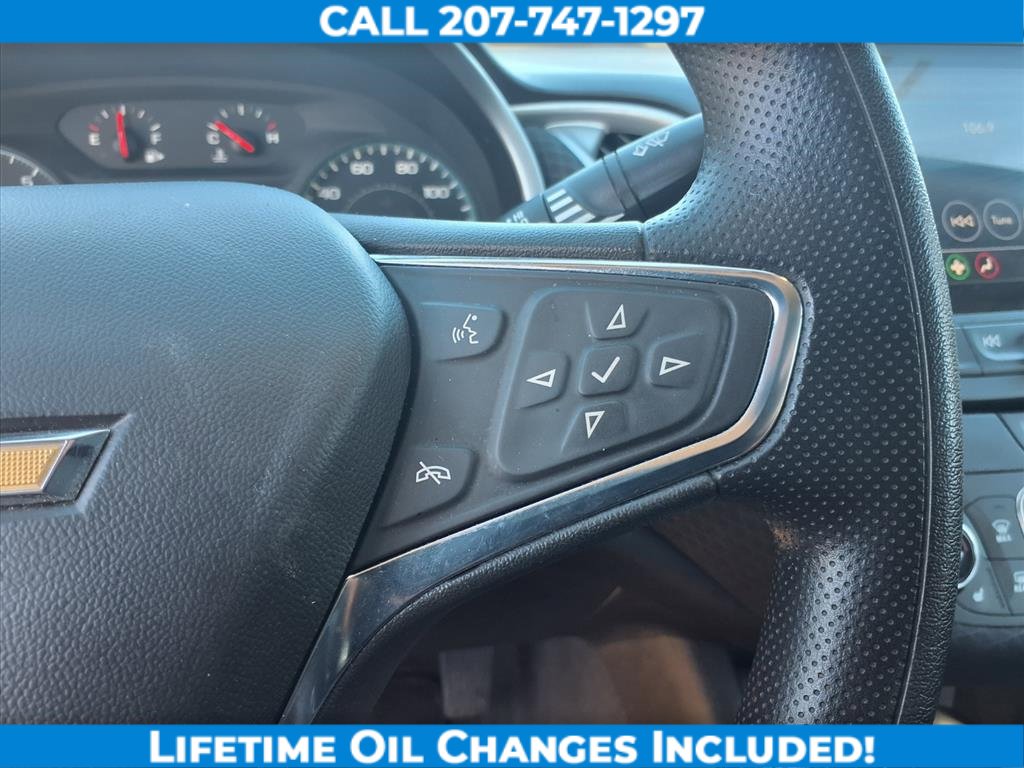 Used 2023 Chevrolet Malibu LT image 14