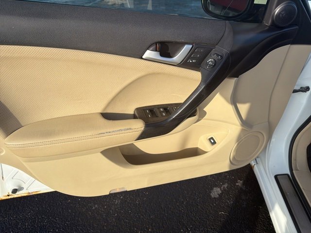 Used 2012 Acura TSX Sedan image 9