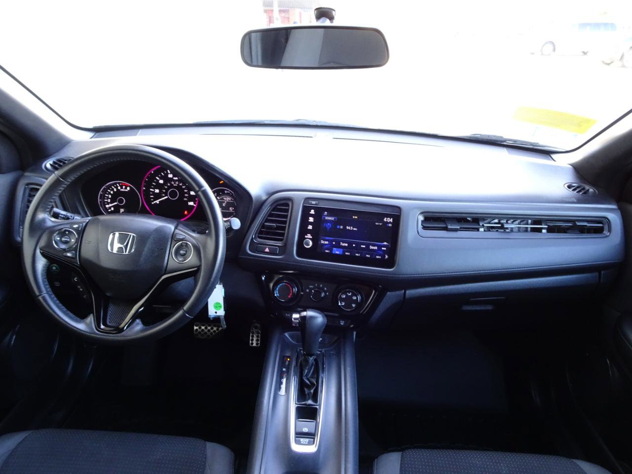 Used 2019 Honda HR-V Sport image 15