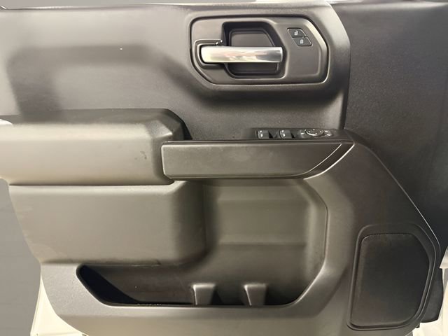 Used 2024 GMC Sierra 1500 Pro w/ Pro Value Package image 7