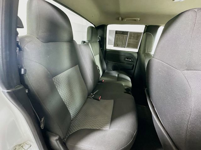 Used 2008 Chevrolet Colorado LT image 22