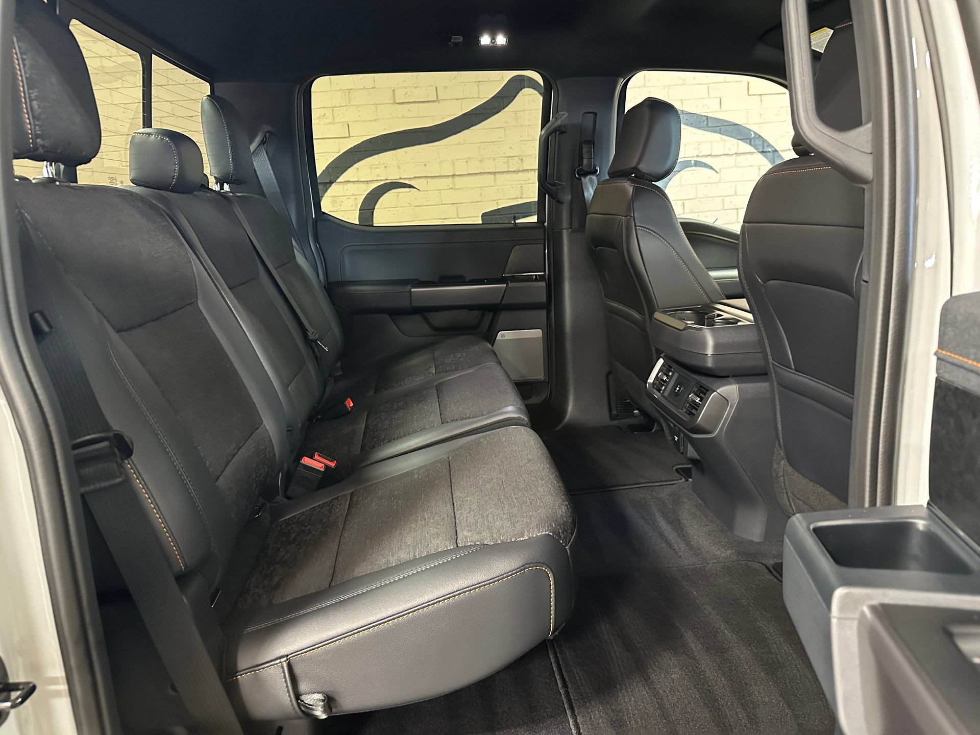 Used 2026 Ford F150 Tremor w/ Tow/Haul Package AWD/4WD image 22