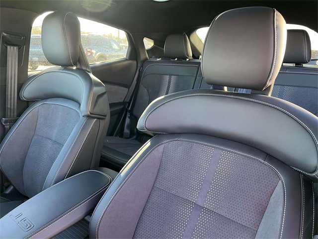 New 2025 Ford Mustang Mach-E GT w/ Bronze Appearance Package image 24