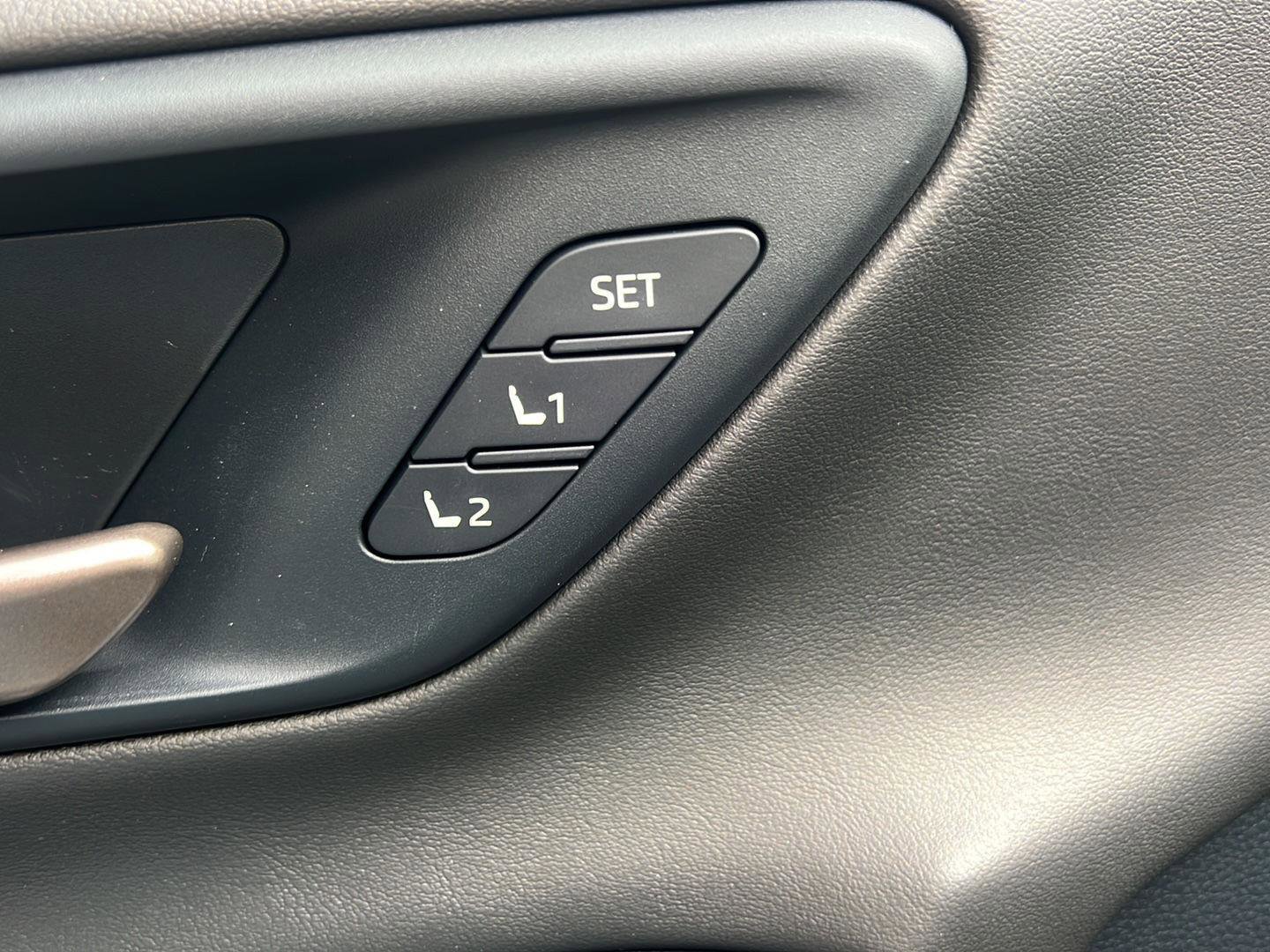 New 2026 Toyota Crown Nightshade image 16