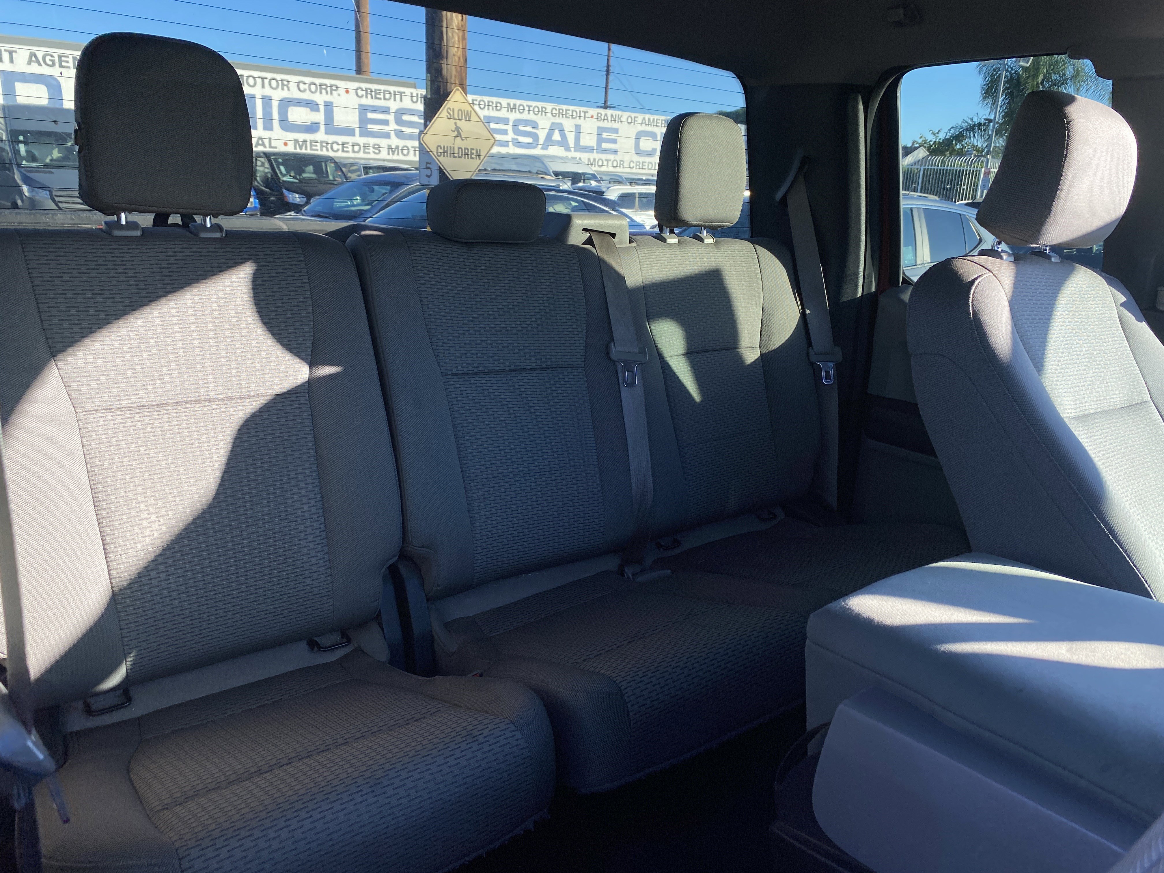 Used 2015 Ford F150 XLT w/ Equipment Group 301A Mid image 21