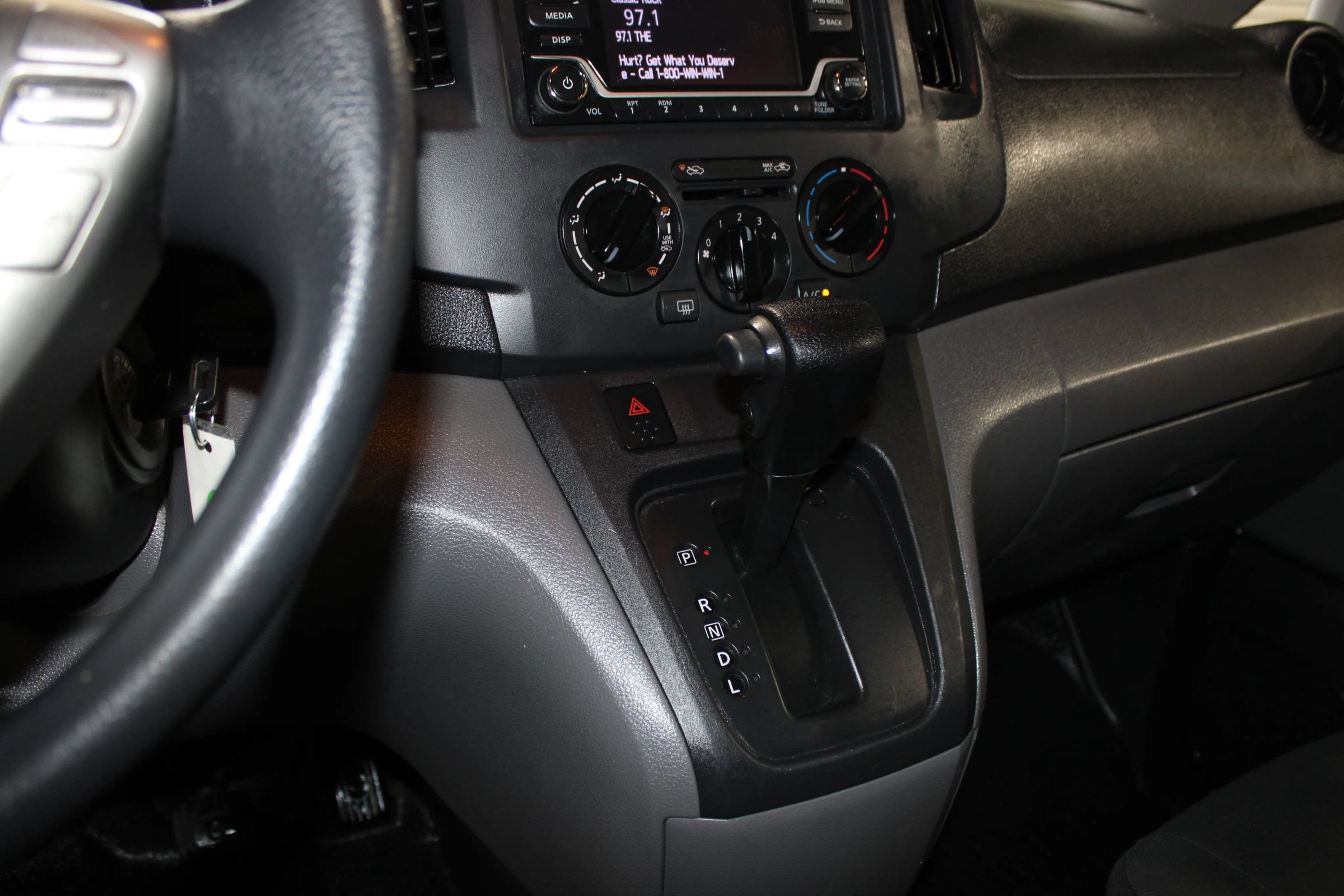 Used 2019 Nissan NV200 S w/ Cruise Control Package FWD image 16