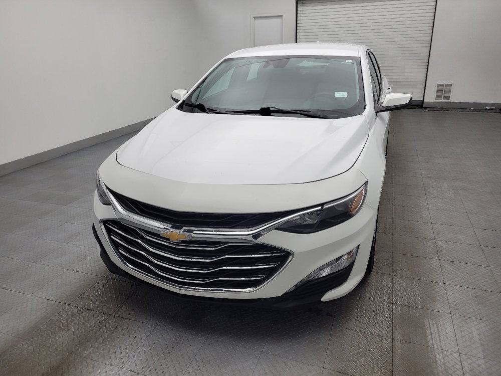 Used 2024 Chevrolet Malibu LT image 15