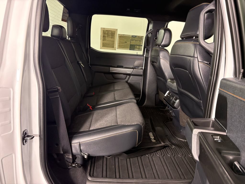 Certified 2023 Ford F150 Tremor AWD/4WD image 34