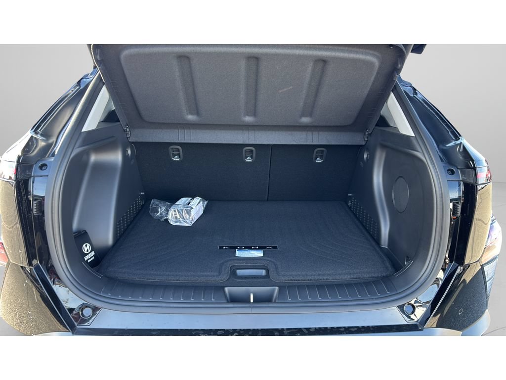 New 2026 Hyundai Kona Limited AWD/4WD image 12